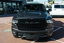 2026 RAM 1500 Limited Hurricane HO RamBox