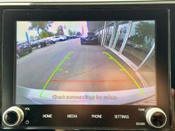 2020 Mitsubishi ASX LS