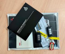 2020 Mitsubishi ASX LS