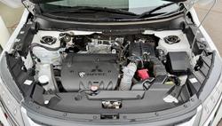 2020 Mitsubishi ASX LS