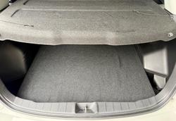 2020 Mitsubishi ASX LS