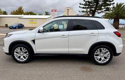 2020 Mitsubishi ASX LS