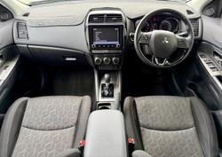 2020 Mitsubishi ASX LS