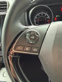 2020 Mitsubishi ASX LS