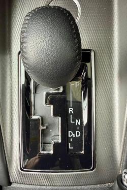 2020 Mitsubishi ASX LS