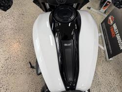 2025 Harley-Davidson Street Glide 117 (FLHX) Touring White