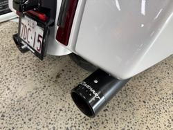 2025 Harley-Davidson Street Glide 117 (FLHX) Touring White