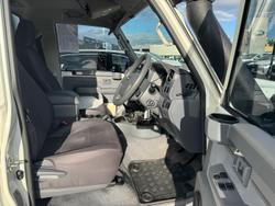 2022 Toyota Landcruiser GXL