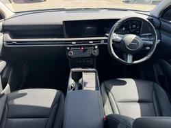 2024 Hyundai Tucson Hybrid Premium