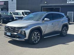 2024 Hyundai Tucson Hybrid Premium