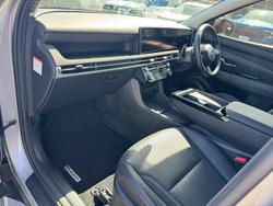 2024 Hyundai Tucson Hybrid Premium NX4.V3 MY25 AWD Shimmering Silver