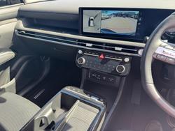 2024 Hyundai Tucson Hybrid Premium NX4.V3 MY25 AWD Shimmering Silver