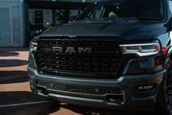 2026 RAM 1500 Limited Hurricane HO RamBox