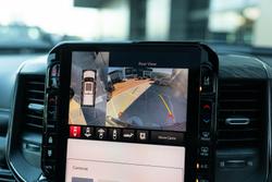 2026 RAM 1500 Limited Hurricane HO RamBox