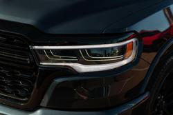 2026 RAM 1500 Limited Hurricane HO RamBox