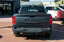 2026 RAM 1500 Limited Hurricane HO RamBox