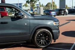 2026 RAM 1500 Limited Hurricane HO RamBox