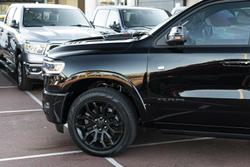 2026 RAM 1500 Rebel Hurricane SO