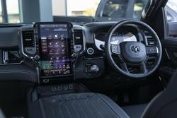 2026 RAM 1500 Rebel Hurricane SO