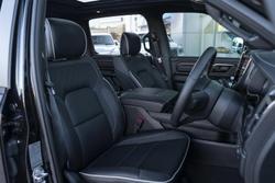 2026 RAM 1500 Rebel Hurricane SO