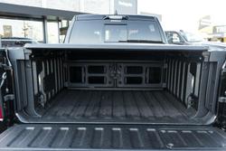 2026 RAM 1500 Rebel Hurricane SO