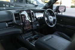 2026 RAM 1500 Rebel Hurricane SO