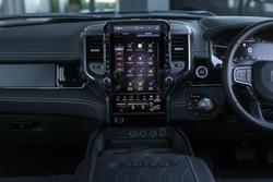 2026 RAM 1500 Rebel Hurricane SO