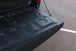 2026 RAM 1500 Rebel Hurricane SO