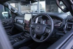 2026 RAM 1500 Rebel Hurricane SO