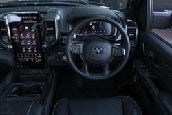 2026 RAM 1500 Rebel Hurricane SO