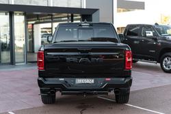 2026 RAM 1500 Rebel Hurricane SO