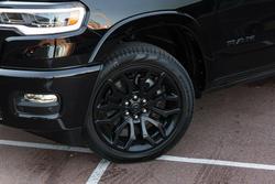 2026 RAM 1500 Rebel Hurricane SO