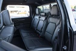 2026 RAM 1500 Rebel Hurricane SO