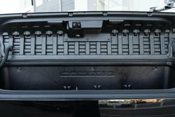 2026 RAM 1500 Rebel Hurricane SO