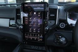 2026 RAM 1500 Rebel Hurricane SO