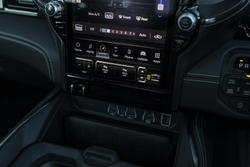 2026 RAM 1500 Rebel Hurricane SO