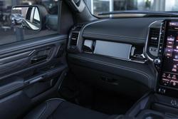 2026 RAM 1500 Rebel Hurricane SO