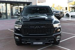 2026 RAM 1500 Rebel Hurricane SO