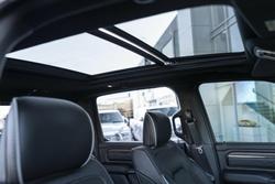 2026 RAM 1500 Rebel Hurricane SO