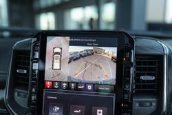 2026 RAM 1500 Rebel Hurricane SO