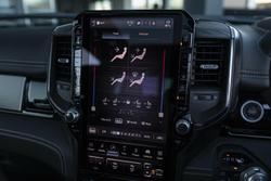 2026 RAM 1500 Rebel Hurricane SO