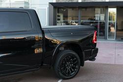 2026 RAM 1500 Rebel Hurricane SO