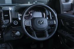 2026 RAM 1500 Rebel Hurricane SO