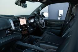 2026 RAM 1500 Limited Hurricane HO RamBox