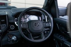 2026 RAM 1500 Limited Hurricane HO RamBox