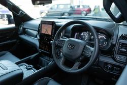 2026 RAM 1500 Limited Hurricane HO RamBox