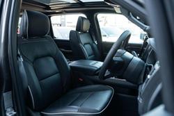 2026 RAM 1500 Limited Hurricane HO RamBox