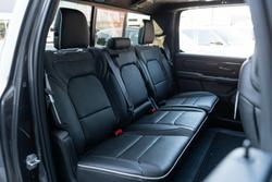 2026 RAM 1500 Limited Hurricane HO RamBox