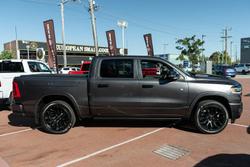2026 RAM 1500 Limited Hurricane HO RamBox