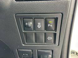 2018 Toyota Fortuner GX